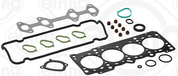 Elring 431.470 Dichtungssatz Zylinderkopf FüR Fiat Lancia-image
