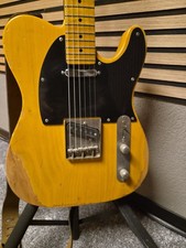 Vintage Telecaster Icon V52 Relic