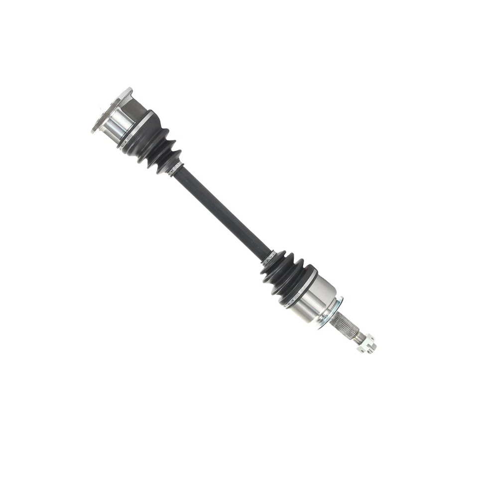 Новая оригинальная задняя правая ось CV для 1989-1994 Nissan 240SX 2,4 л пожизненная гарантия - Изображение 4 из 4