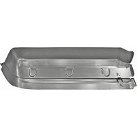 Diederichs 9149037 Einstiegblech Vorne Links FüR Mercedes Sprinter 2-T Bus (901,