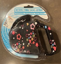 NEW Retractable Dog Leash 16.5 Ft. Up To 60 Pounds
