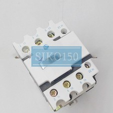 ONE NEW Tianshui 213 DC contactor GSC1-3210Z CJX4-3210Z DC24V 110V SK