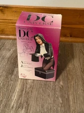 DC Direct Women of the DC Universe Zatanna Mini-Bust 4819/5000 With Box