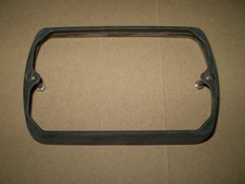Sev Marchal 750 Fog Light Lens Trim Ring