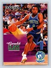 1992 Skybox Basketball Gerald Glass #144