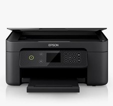 Epson Printer Expresssion Home XP 4200 Inkjet USB Copy and Scan C Grade No Ink