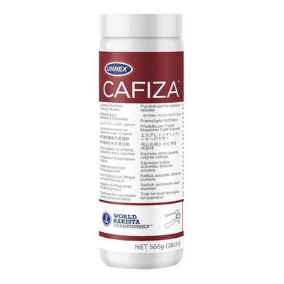 754631530206 Urnex Cafiza - Cleaning powder 566g Urnex