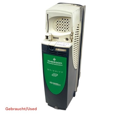 Emerson Control Techniques Unidrive Frequenzumrichter SP1405 - 3.0/4.0kW