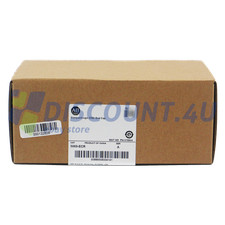5069-ECR /A CompactLogix 5380 End Cap Allen-Bradley 5069ECR New Sealed