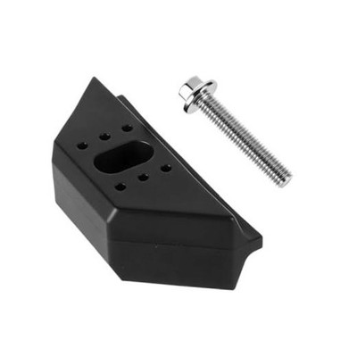Base Clamp Car Battery Hold Down Kit, OEM#14005061 Vehicle Battery Tie Down