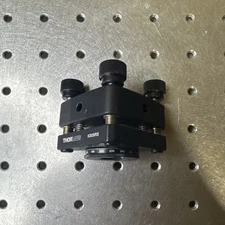 Thorlabs KS05RS - Kinematic Rotation Mount for Ø1/2" Optics