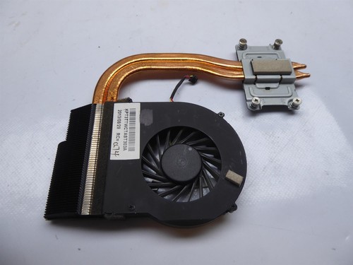 Duka PC Model TWC Kühler Lüfter Cooling Fan KPT3TTWCTAST #4399