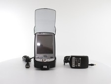 HP iPAQ HX2755 Pocket PC WM 2003 Wi-Fi BT Biometric Reader Grade A FA300A ABA