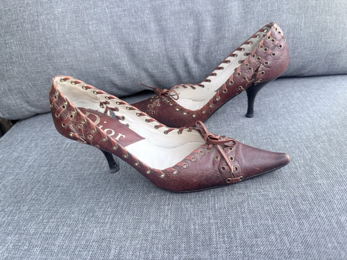 galliano shoes products for sale | eBay
