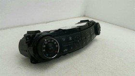 Heat/ac Controller Mercedes E Class E270 Cdi Avantgarde 2002-2009 2685cc Diesel