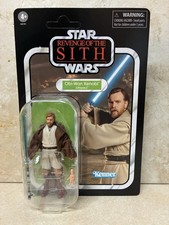 Star Wars Vintage Collection VC398 Revenge of the Sith Obi-Wan Kenobi Utapau