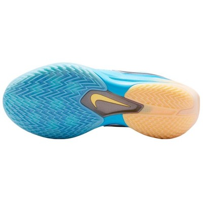Nike Air Zoom GT Cut 3 Blue Fury - DV2913-404 | eBay