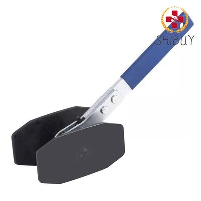 Car Steel Press Single Twin Quad Separator Pad Disc Brake Caliper Repair Tool