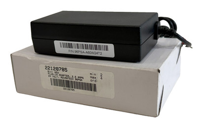 NEW ADVANTECH 96PSA-A60W24T2-3 AC POWER ADAPTER 24V 2.5A 60W 96PSAA60W24T23