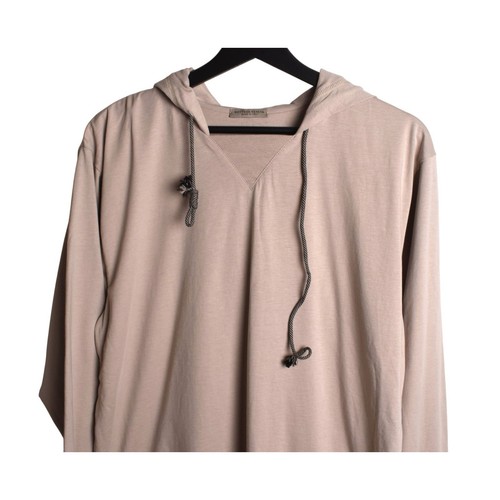 Bottega Veneta Men Jumper Hoodie Top Hooded Size IT48-M/L, S1610 - Picture 3 of 6