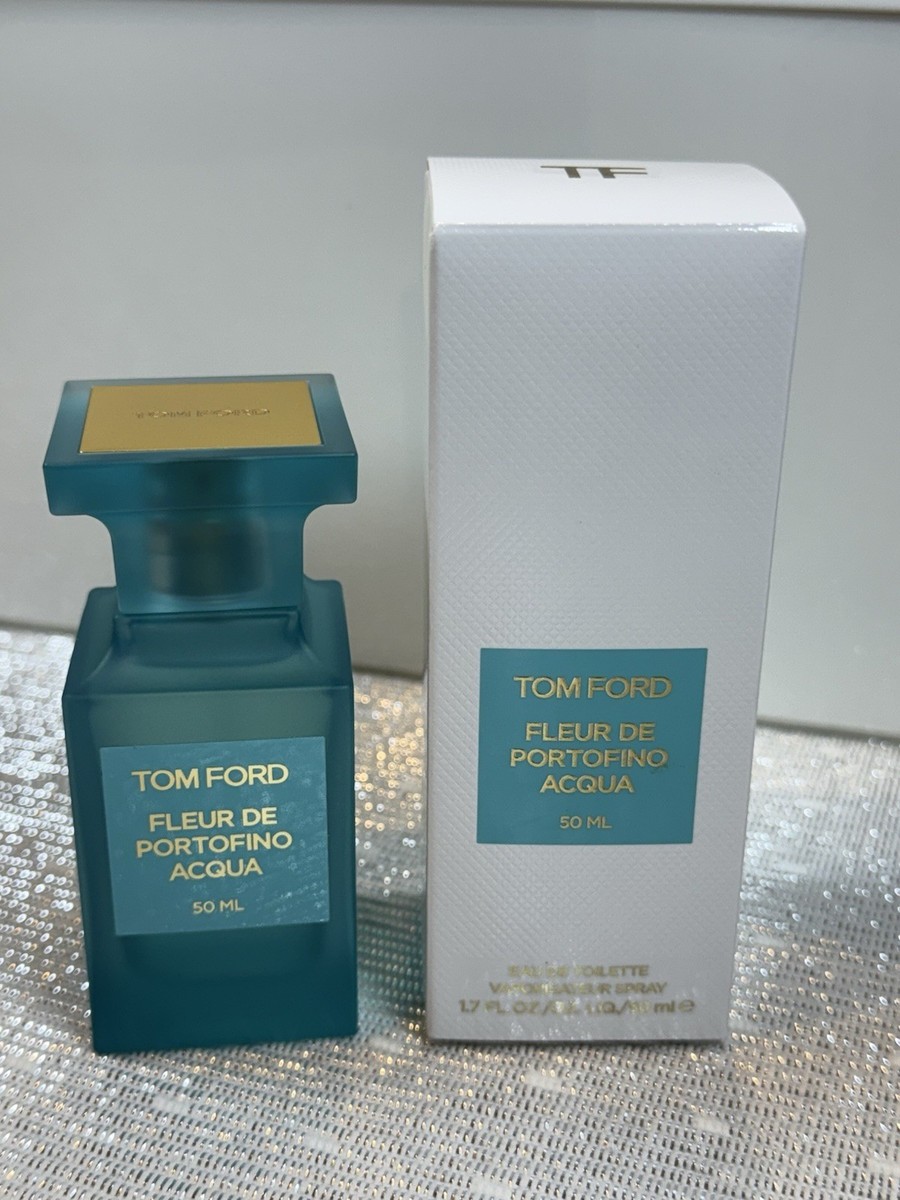 Tom Ford Fleur de Portofino Eau de Parfum, 1.7 oz (50ml) | eBay