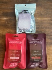 Ashley Belle Hand Sanitizer Spray 3 Pack Cherry Dragon Fruit Case FREE SHIPPING