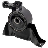 Lagerung, Motor Blue Print ADBP800332 FüR Mazda, Rechts