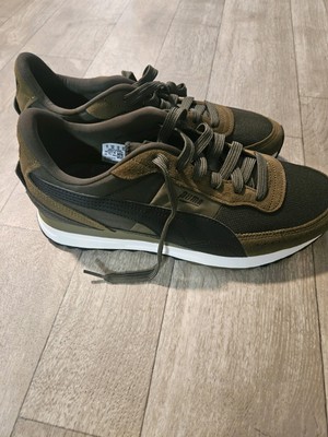 Puma Running Shoes