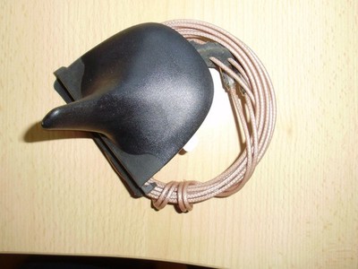 MERCEDES-BENZ  GPS Antenne Dachantenne der Fa. Fuba