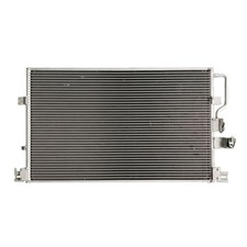 New A/C Condenser fits 2005 Chevrolet Equinox 679-00131