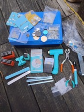 ImpressArt Jewelry Making Tools More ImpressArt ImpressArt Jewel Kit Mixed Lot