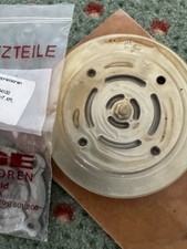 Boge VentilPlatte Komplett Mit Dichtung