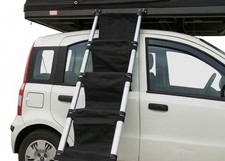 Designed For Tentbox Universal Ladder Steps - Dog Friendly 🐶Sensory Friendly