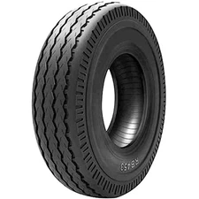 4 Tires Samson Trailer Express HD ST 9-14.5 Load F 12 Ply Trailer