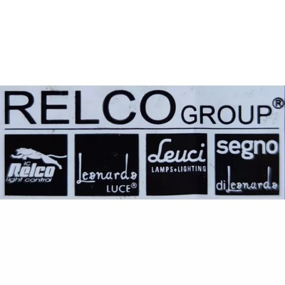 RELCO s52681 sm400p 2 3 400w 4,4a Einstellbare S M Wichtel Oben Ene