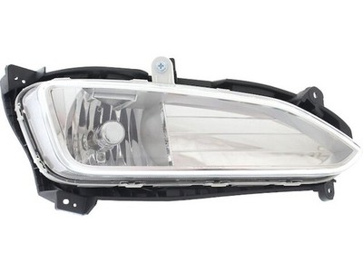 For 2013-2016 Hyundai Santa Fe Sport Fog Light Replacement AP 23619NCHR