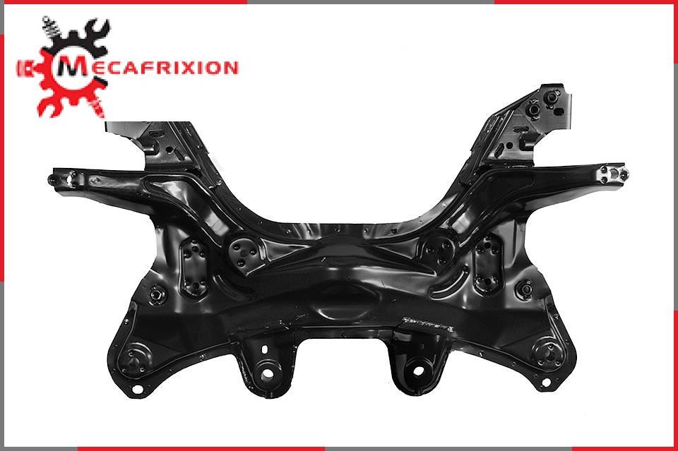 Berceau de train arriere pour reparer suspension Fiat 500
