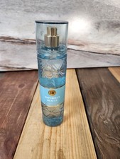 Bath  Body Works Imperfect Beauty Fragrance Body Mist Spray 8oz