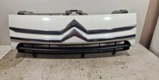 Calandre Citroen JUMPY