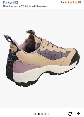 Nike ACG Air Mada Sneaker Hiking Gr.42