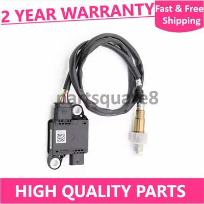 Particulate Sensor For Kia Ceed III CD Wagon 1.6 CRDI 0281007556 39265-2U100
