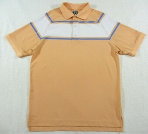 footjoy polo athletic fit