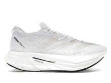 adidas Adizero Prime X 2.0 Strung Wonder White Black - ID3615