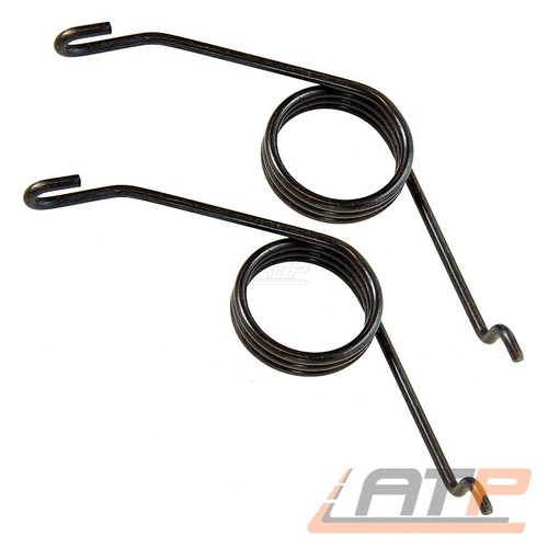 2x BREMSSATTEL HINTEN LINKS RECHTS FÜR AUDI A4 A6 SKODA SUPERB 3U VW PASSAT 3B - Bild 6 von 6