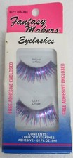 Wet N Wild Eyelashes Fantasy Makers Spitefully Blue