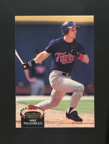 1992 Stadium Club Baseball, Card Variants, # 1 to # 250, U-PICK, NM/M, RB4 - Picture 296 of 485