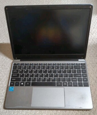 CHUWI 14.1'' Laptop Intel Celeron 2.8GH- 8GB Memory 256GB SSD-HDMI Gray 24