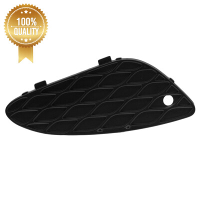Pai Front Left Bumper Grille Mesh Cover For Mercedes E-class W211 E320 E350 E5