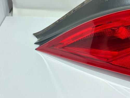 OEM 14-19 Mercedes W117 CLA250 Right Side Halogen Tail Light Stop Lamp Assembly - Picture 3 of 16
