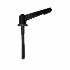 Table Lock Bolt Head Milling Machine Handle Durable mill Part 5/16 Thread